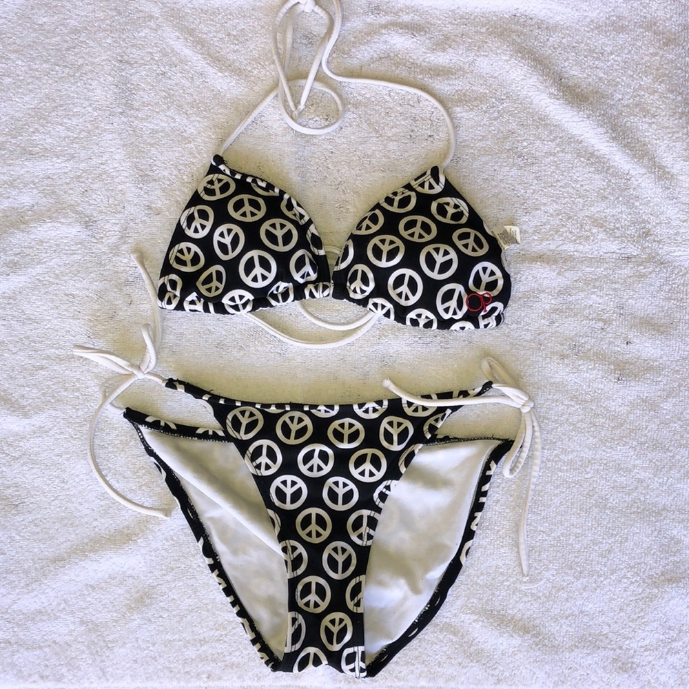 •Bundle of bathing suits!